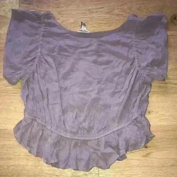 NWOT Arizona Jean Co. women’s top size L - Picture 11 of 11